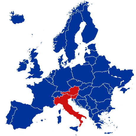 Mezinárodní doprava